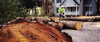 Mulching Services in Palm Desert, CA